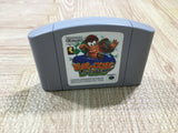 UF2381 Diddy Kong Racing BOXED N64 Nintendo 64 Japan