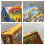UF2381 Diddy Kong Racing BOXED N64 Nintendo 64 Japan