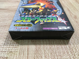 UF2382 Star Fox BOXED N64 Nintendo 64 Japan