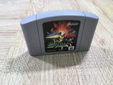 UF2382 Star Fox BOXED N64 Nintendo 64 Japan