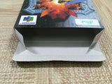 UF2382 Star Fox BOXED N64 Nintendo 64 Japan