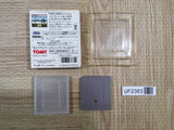 UF2383 Ninku 2 Dai-2-Dan Ninku Sensouhen BOXED GameBoy Game Boy Japan