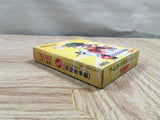 UF2383 Ninku 2 Dai-2-Dan Ninku Sensouhen BOXED GameBoy Game Boy Japan