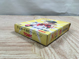 UF2383 Ninku 2 Dai-2-Dan Ninku Sensouhen BOXED GameBoy Game Boy Japan