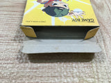 UF2383 Ninku 2 Dai-2-Dan Ninku Sensouhen BOXED GameBoy Game Boy Japan