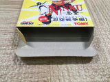 UF2383 Ninku 2 Dai-2-Dan Ninku Sensouhen BOXED GameBoy Game Boy Japan