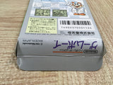 UF2384 Dr. Mario BOXED GameBoy Game Boy Japan