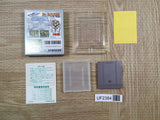 UF2384 Dr. Mario BOXED GameBoy Game Boy Japan