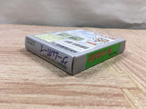 UF2384 Dr. Mario BOXED GameBoy Game Boy Japan
