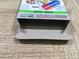 UF2384 Dr. Mario BOXED GameBoy Game Boy Japan