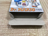 UF2384 Dr. Mario BOXED GameBoy Game Boy Japan