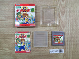 UF2385 Puyo Puyo Tsu 2 BOXED GameBoy Game Boy Japan