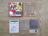 UF2385 Puyo Puyo Tsu 2 BOXED GameBoy Game Boy Japan