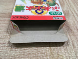 UF2385 Puyo Puyo Tsu 2 BOXED GameBoy Game Boy Japan