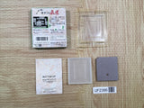 UF2386 Pocket Mah Jong BOXED GameBoy Game Boy Japan