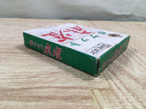 UF2386 Pocket Mah Jong BOXED GameBoy Game Boy Japan