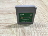 UF2387 Janshirou 2 Mah Jong BOXED GameBoy Game Boy Japan