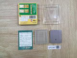 UF2387 Janshirou 2 Mah Jong BOXED GameBoy Game Boy Japan