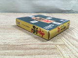 UF2387 Janshirou 2 Mah Jong BOXED GameBoy Game Boy Japan
