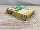 UF2387 Janshirou 2 Mah Jong BOXED GameBoy Game Boy Japan