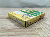 UF2387 Janshirou 2 Mah Jong BOXED GameBoy Game Boy Japan