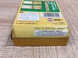 UF2387 Janshirou 2 Mah Jong BOXED GameBoy Game Boy Japan