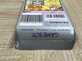 UF2388 Mario's Picross BOXED GameBoy Game Boy Japan
