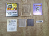 UF2388 Mario's Picross BOXED GameBoy Game Boy Japan