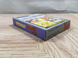 UF2388 Mario's Picross BOXED GameBoy Game Boy Japan