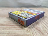 UF2388 Mario's Picross BOXED GameBoy Game Boy Japan