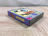UF2388 Mario's Picross BOXED GameBoy Game Boy Japan