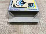 UF2388 Mario's Picross BOXED GameBoy Game Boy Japan