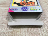 UF2388 Mario's Picross BOXED GameBoy Game Boy Japan