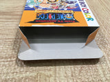 UF2389 OnePiece Maboroshi no Grand Line Boukenki! BOXED GameBoy Game Boy Japan
