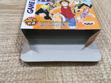 UF2389 OnePiece Maboroshi no Grand Line Boukenki! BOXED GameBoy Game Boy Japan