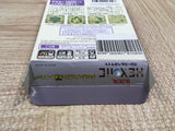 UF2390 Glocal HexCite The Shapes of Victory BOXED GameBoy Game Boy Japan
