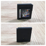 UF2390 Glocal HexCite The Shapes of Victory BOXED GameBoy Game Boy Japan