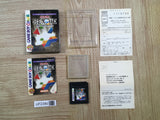 UF2390 Glocal HexCite The Shapes of Victory BOXED GameBoy Game Boy Japan