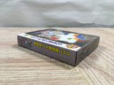 UF2390 Glocal HexCite The Shapes of Victory BOXED GameBoy Game Boy Japan