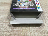 UF2390 Glocal HexCite The Shapes of Victory BOXED GameBoy Game Boy Japan