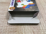 UF2390 Glocal HexCite The Shapes of Victory BOXED GameBoy Game Boy Japan