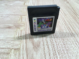 UF2391 Tetris DX BOXED GameBoy Game Boy Japan