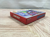 UF2391 Tetris DX BOXED GameBoy Game Boy Japan