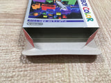 UF2391 Tetris DX BOXED GameBoy Game Boy Japan