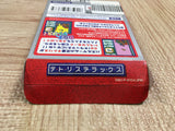 UF2391 Tetris DX BOXED GameBoy Game Boy Japan