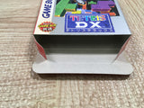 UF2391 Tetris DX BOXED GameBoy Game Boy Japan