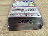 UF2392 Pokemon Crystal BOXED GameBoy Game Boy Japan