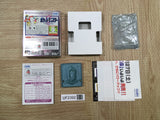 UF2392 Pokemon Crystal BOXED GameBoy Game Boy Japan
