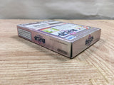 UF2392 Pokemon Crystal BOXED GameBoy Game Boy Japan