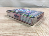 UF2392 Pokemon Crystal BOXED GameBoy Game Boy Japan